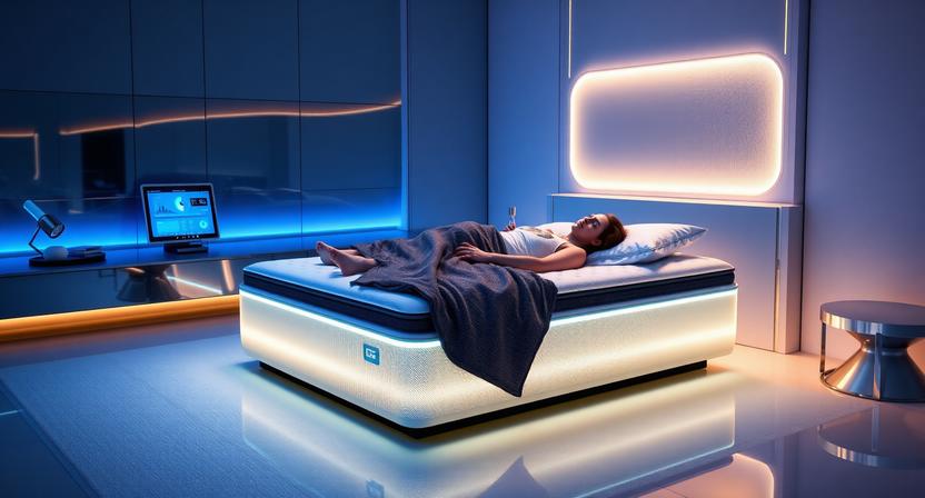 Luxury Sleep Mattress Guide (2026): The Truth About Premium Mattresses, Better Recovery, and Whether They're Actually Worth the Money