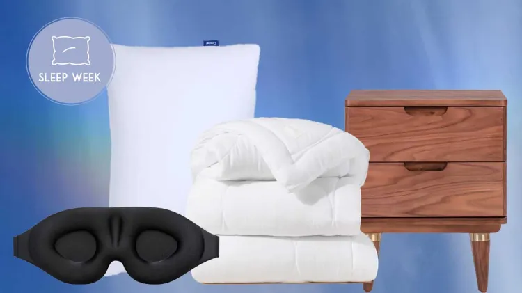 Healthy Sleep Solutions (2026): Science-Backed Strategies, Smart Tools & Daily Habits That Actually Help You Sleep Better