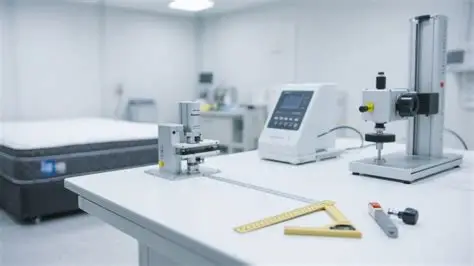Our Mattress Testing Methodology