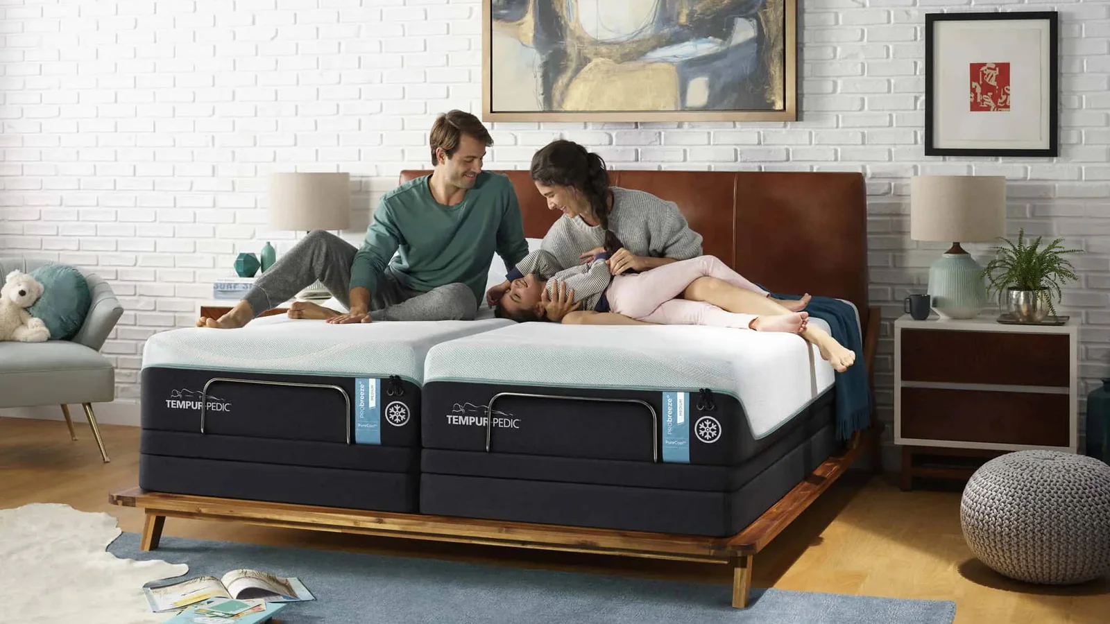Why Cooling Mattresses Improve Sleep: The Science Behind Better Rest, Fewer Night Sweats, and Healthier Recovery